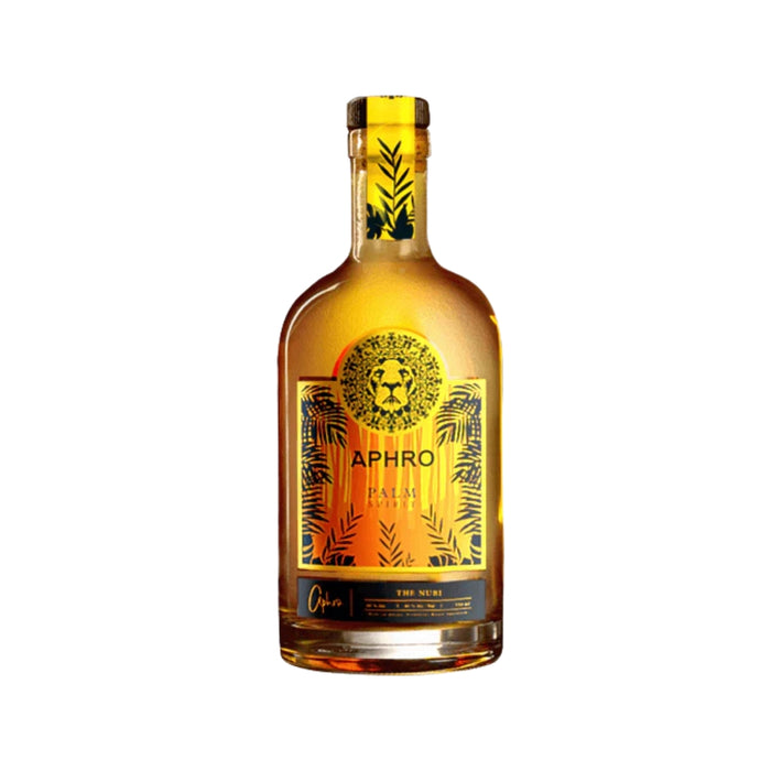 Aphro -  Palm Spirit 'The Nubi' Liqueur - TIPXY