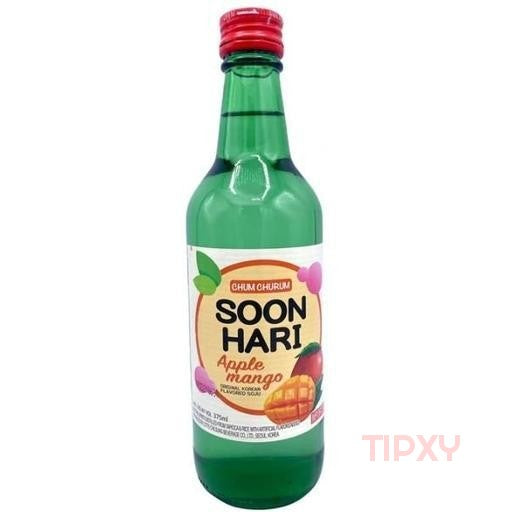 Chum Churum - Soon Hari Apple Mango