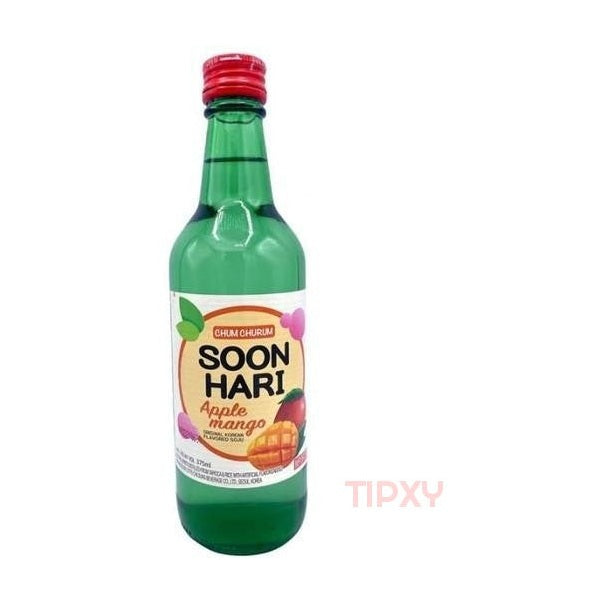 Chum Churum - Soon Hari Apple Mango - TIPXY