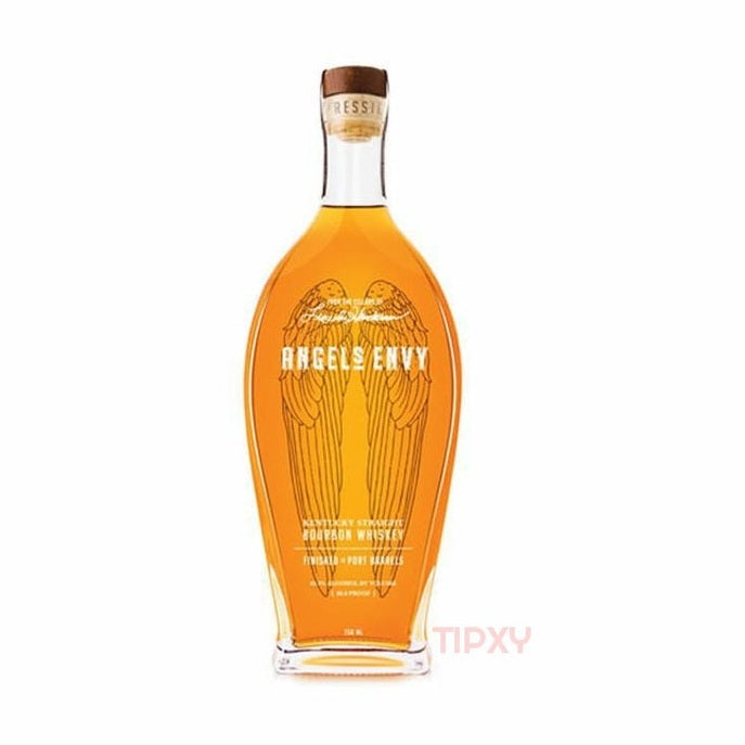 Angels Envy - Kentucky Straight - TIPXY