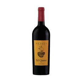 Netofa Tel Qasser Red - TIPXY