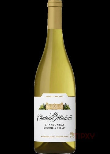 Chateau Ste. Michelle - Chardonnay