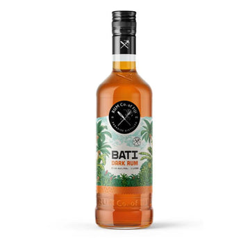 Bati - Dark Rum - TIPXY