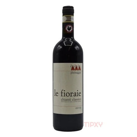 Piemaggio - Le Fioraire - TIPXY