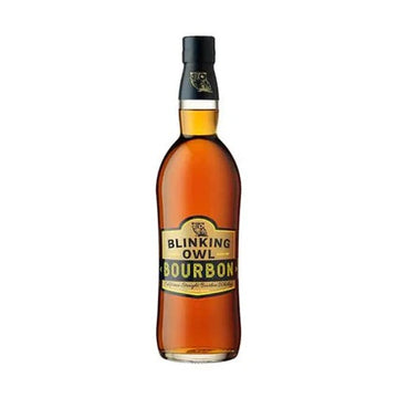 Blinking Owl - Straight Bourbon - TIPXY