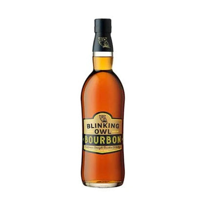 Blinking Owl - Straight Bourbon - TIPXY