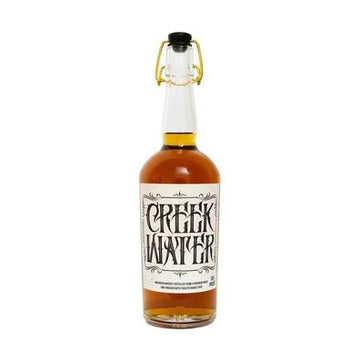American Whiskey - TIPXY