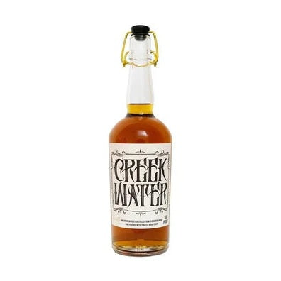 Creek Water - American Whiskey