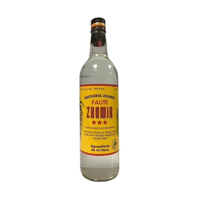 Zhumir - Aguardiente