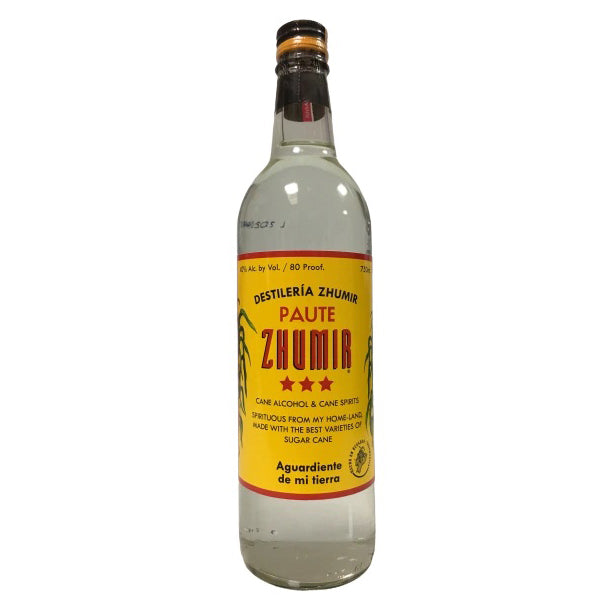Zhumir - Aguardiente