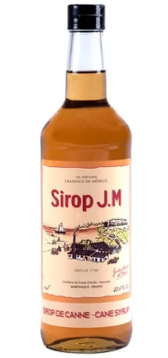 Sirop de Canne - TIPXY