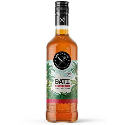 Bati - Spiced Rum - TIPXY