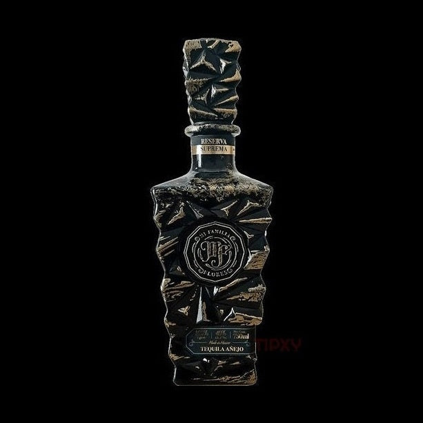 Mi Familia - Reserva Supermo Anejo - TIPXY