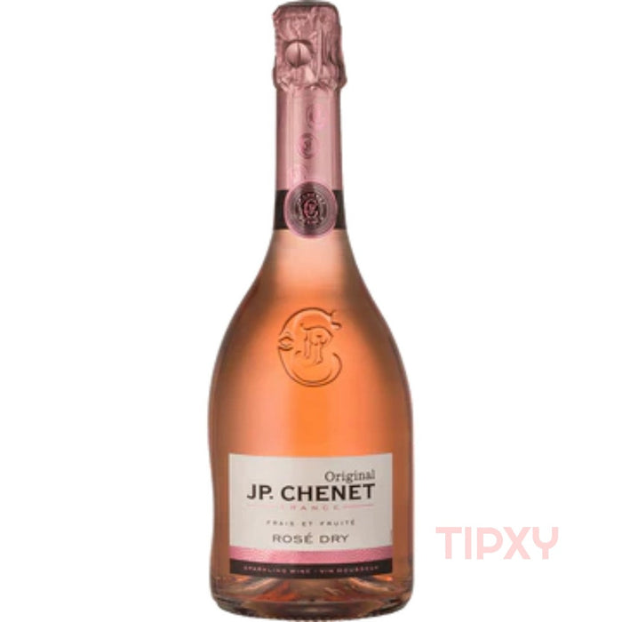 Rose Dry Sparkling - TIPXY