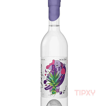 El Jolgorio - Cuixe Mezcal - TIPXY