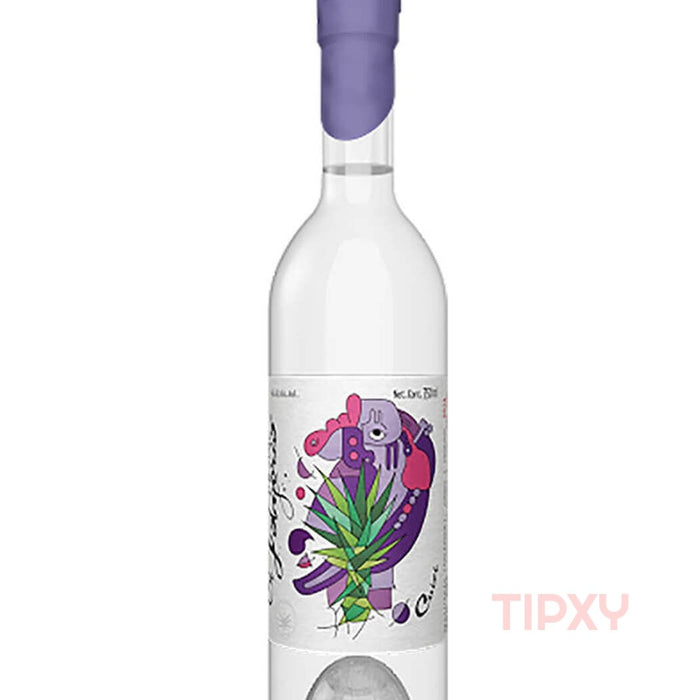 El Jolgorio - Cuixe Mezcal - TIPXY