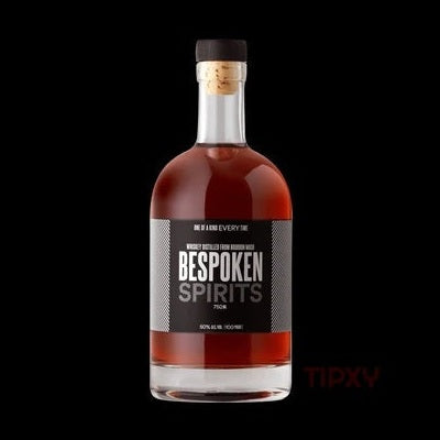 Bespoken - Original Batch Whiskey - TIPXY