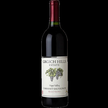 Grgich Hills - Cabernet Sauvignon - TIPXY