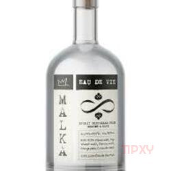 Malka Spirits - Eau De Vie - TIPXY