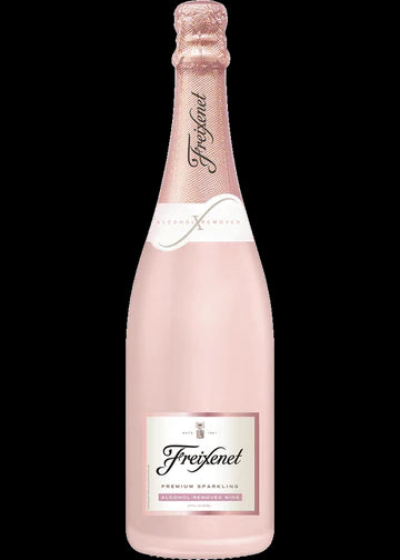 Freixenet - Rose Sparkling Non-Alcoholic Wine - TIPXY