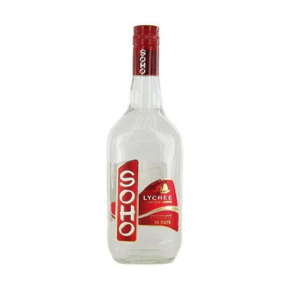 Lychee Liqueur - TIPXY