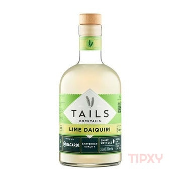 Tails - Lime Daiquiri - TIPXY