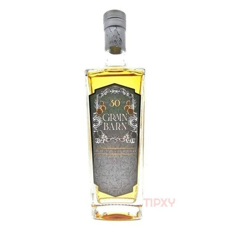 Claxton's Spirits - Grain Barn Single Grain Scotch Whisky Aged 30 Years - TIPXY
