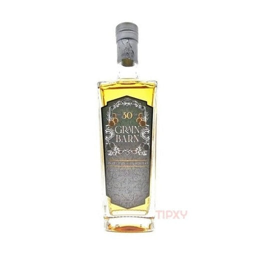 Claxton's Spirits - Grain Barn Single Grain Scotch Whisky Aged 30 Years - TIPXY