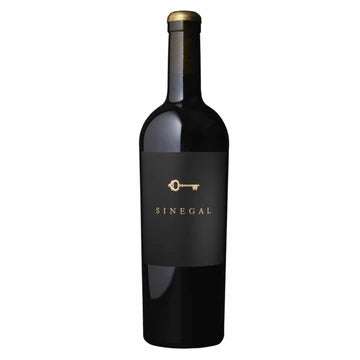 Sinegal - Reserve Napa Valley - TIPXY