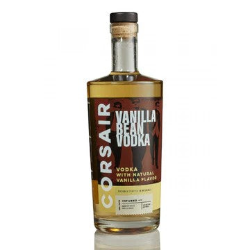 Corsair - Vanilla Bean Vodka Infused Small Batch
