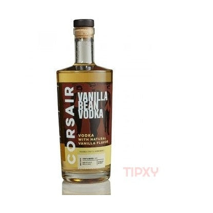 Corsair - Vanilla Bean Vodka Infused Small Batch - TIPXY
