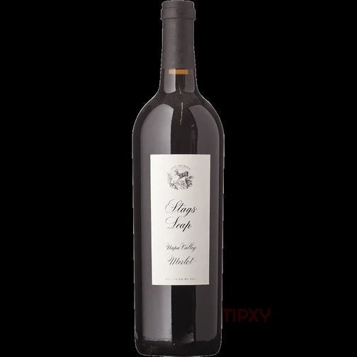 Stags Leap Merlot Napa Valley - TIPXY