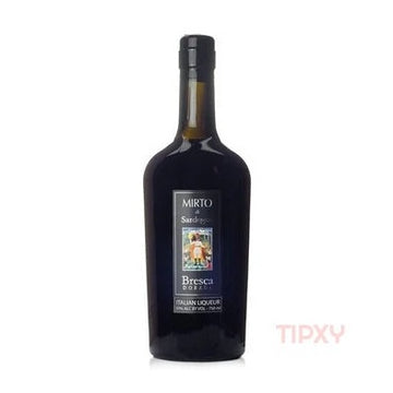 Bresca Dorada - Mirtamaro - TIPXY