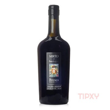 Bresca Dorada - Mirtamaro - TIPXY