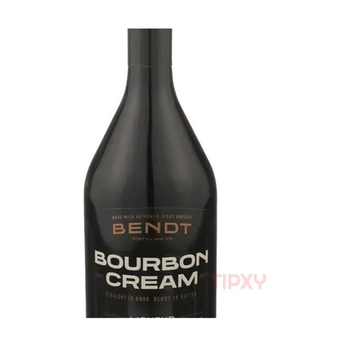 Bendt - Bourbon Cream - TIPXY