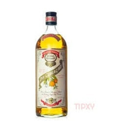 Ferrand Dry Curacao - TIPXY