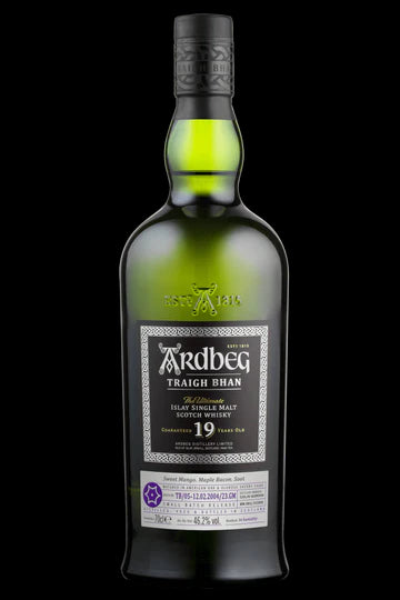 Ardbeg - Traigh Bhan 19 Year Single Malt #5 - TIPXY
