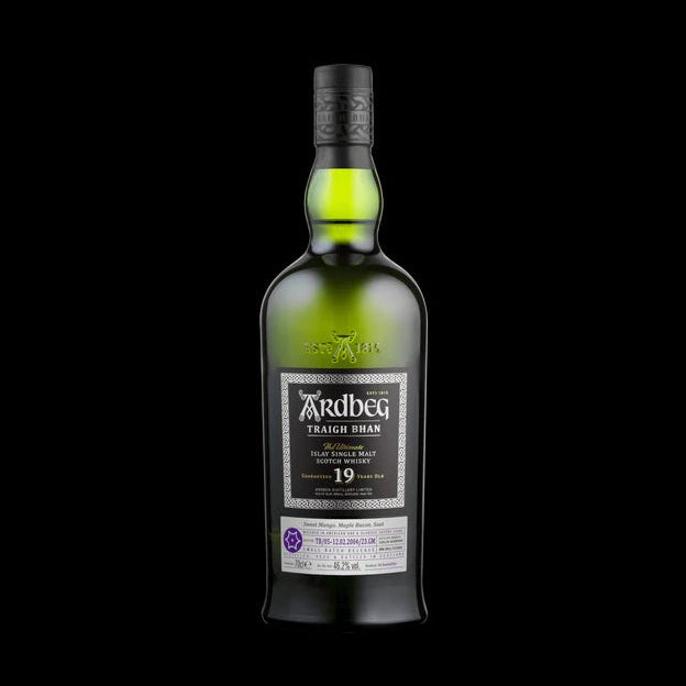 Ardbeg - Traigh Bhan 19 Year Single Malt #5 - TIPXY