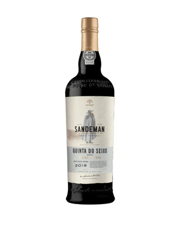 Sandeman - Quinta Do Seixo Vintage Porto - TIPXY