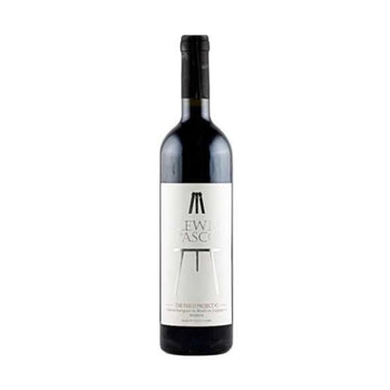 Lewis Pasco Project - Bordeaux Blend - TIPXY