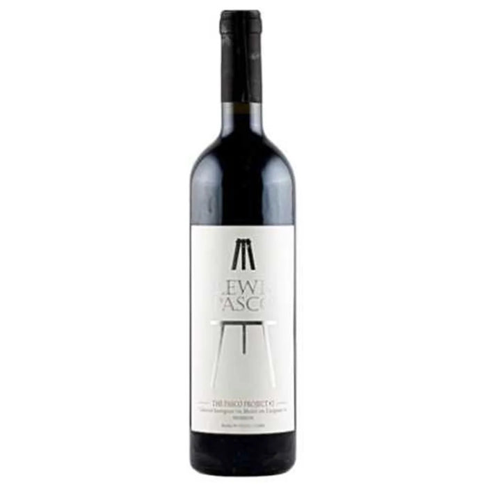 Lewis Pasco Project - Bordeaux Blend