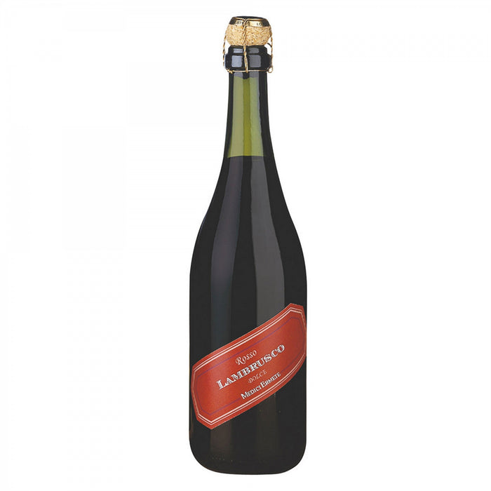 Lambrusco - Rosso
