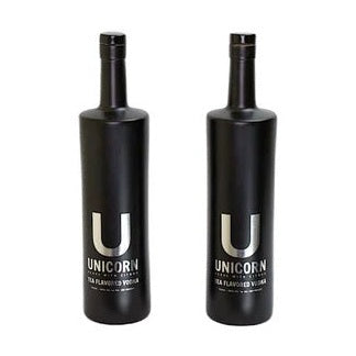 UNICORN - Butterfly Pea Color Changing Vodka - TIPXY