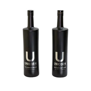 UNICORN - Butterfly Pea Color Changing Vodka - TIPXY