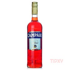 Campari Davide - Campari Milano