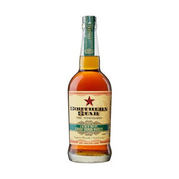 Southern Star - Standard High Rye Bourbon - TIPXY