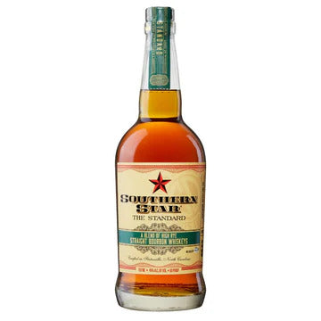 Southern Star - Standard High Rye Bourbon - TIPXY