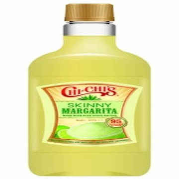 Chi Chi's - Skinny Margarita