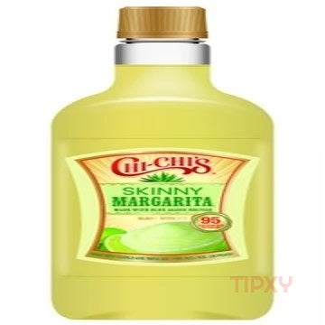 Chi Chi's - Skinny Margarita - TIPXY