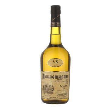 Pierre Huet - Calvados VSOP Pays D'auge - TIPXY